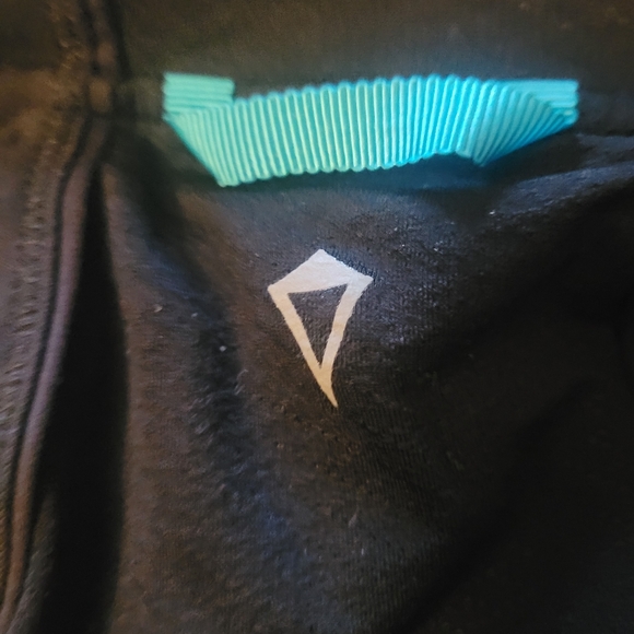 Ivivva reversible coat - Picture 3 of 5